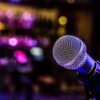 microphone