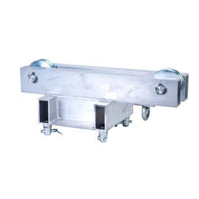 GLOBAL TRUSS CHAINBLOCK MOUN-400 ส่วนบนทรัสสำหรับแขวนรอกชัก
