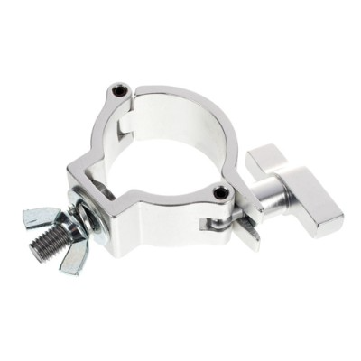 Global Truss 100 kg. Clamp-400x4 แคลมป์ทรัส ขนาดเล็ก 100 กก. แบบแคบ