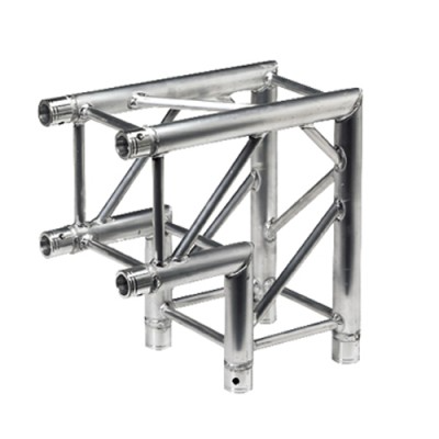 Global Truss 2 Way Conner-400x40 ทรัสมุม 90 องศา