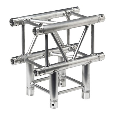 Global Truss 3 Way ConnerT-400x4 ทรัส 3 ทาง ตัว T