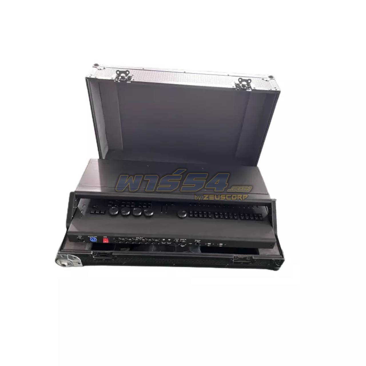 Grand MA2 Console+Topview+WhiteBG2