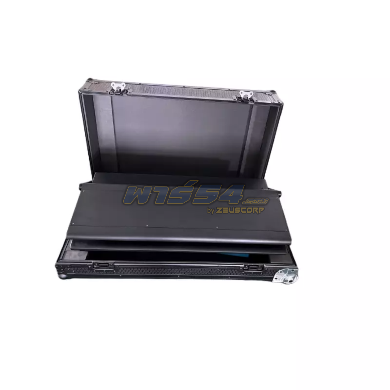 Grand MA2 Console+Topview+WhiteBG3