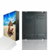 จอ LED กลางแจ้ง ภายนอกอาคาร P4 แบบติดตั้งถาวร ขนาด 960×960มม./คาบิเนต