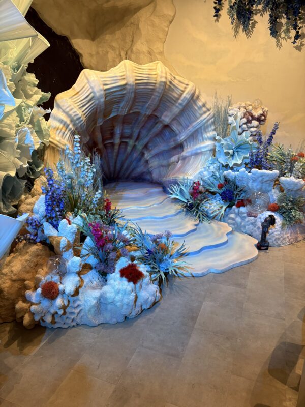 งานติดตั้งไฟร้านคาราวะ