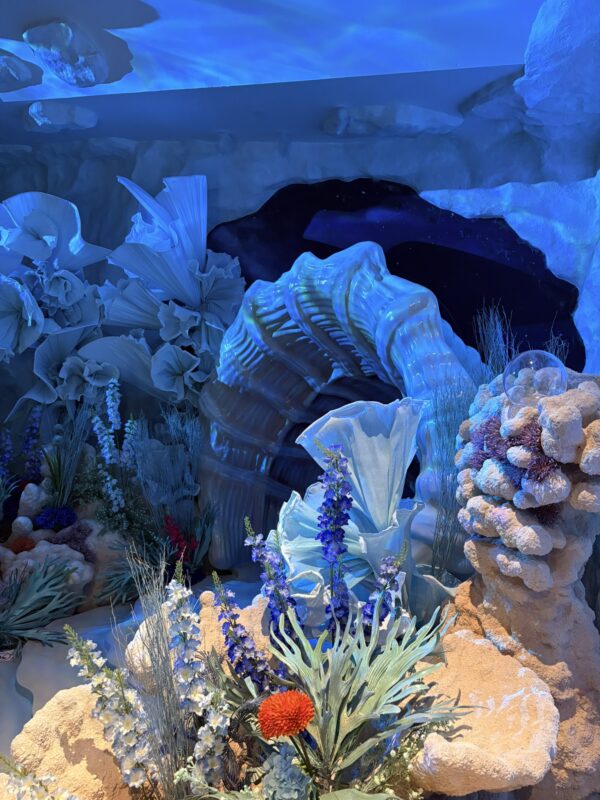 งานติดตั้งไฟร้านคาราวะ