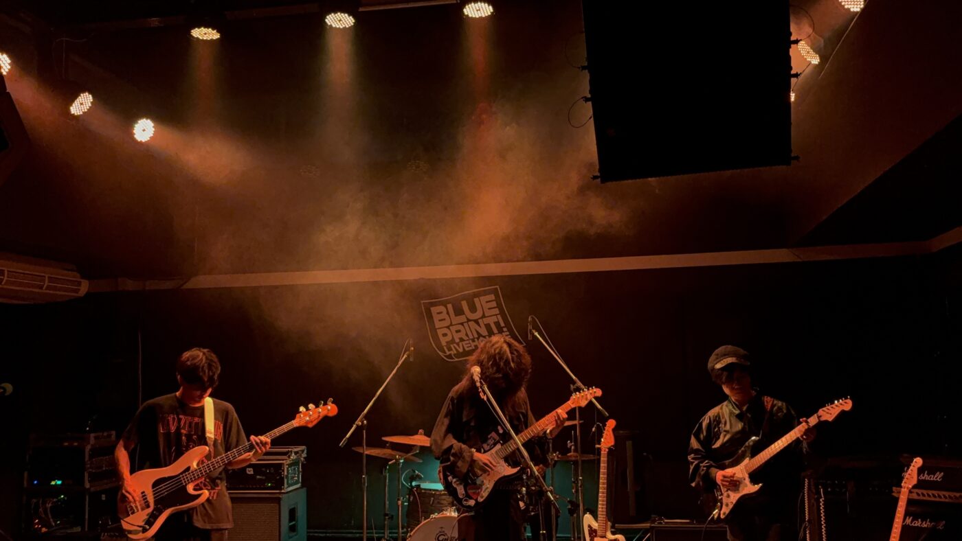 งานติดตั้งไฟBlue print live house