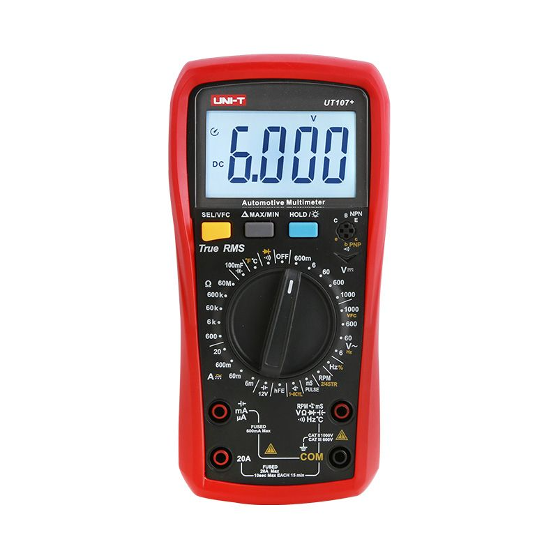 (Multimeter)