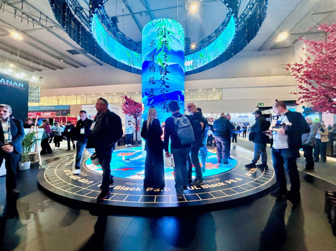 สรุปเทรนด์เทคโนโลยีจอ LED ที่น่าจับตา