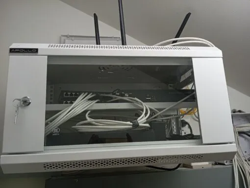 การตั้งค่าระบบบันทึกภาพ (NVR/DVR) และการเชื่อมต่อดูออนไลน์ผ่านสมาร์ทโฟน โดยทีมงาน Zeuscorp