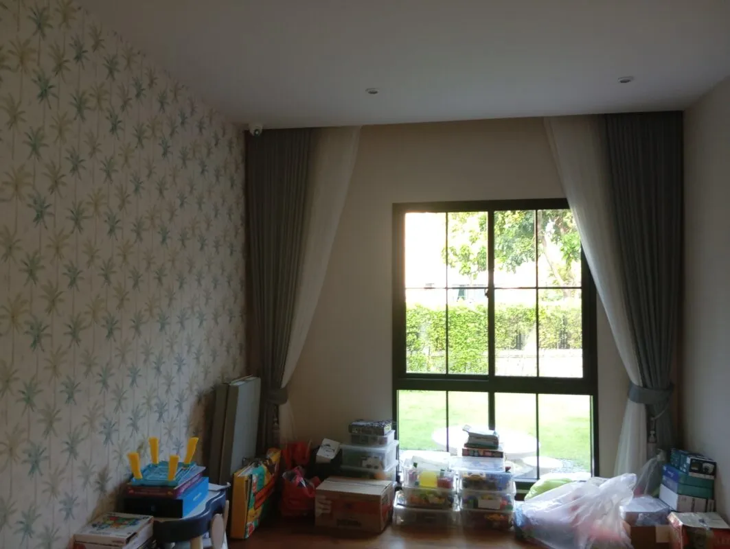 ขั้นตอนการติดตั้งกล้องวงจรปิดความละเอียดสูง (IP Camera) ในจุดสำคัญเพื่อความปลอดภัย โดย Zeuscorp